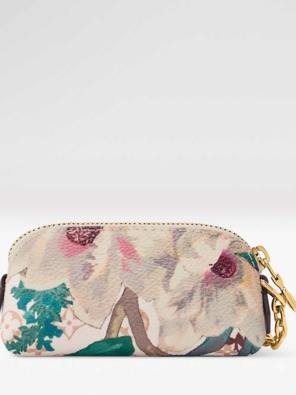Louis Vuitton Lip Stick Holder Floral Eden M29398 - Picture 3 of 3